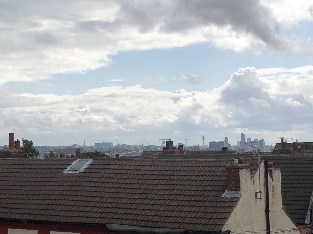 Pipers & Mere New Brighton - Vale View Воллесі Екстер'єр фото